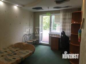 3-к квартира, вторичка, 61м2, 4/5 этаж