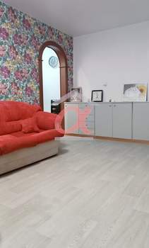 3-к квартира, вторичка, 47м2, 2/5 этаж