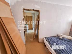 3-к квартира, вторичка, 81м2, 1/7 этаж