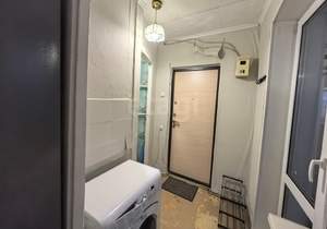 Студия квартира, вторичка, 23м2, 9/9 этаж