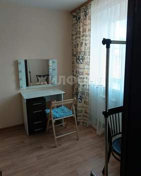 2-к квартира, вторичка, 43м2, 4/5 этаж