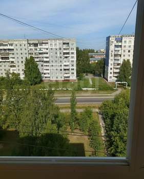 1-к квартира, вторичка, 38м2, 9/9 этаж