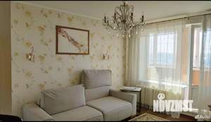 1-к квартира, вторичка, 43м2, 6/11 этаж