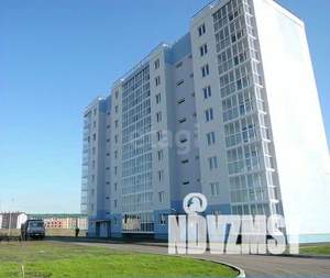 2-к квартира, вторичка, 48м2, 3/13 этаж