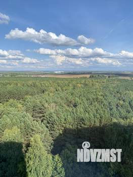 3-к квартира, вторичка, 56м2, 15/16 этаж