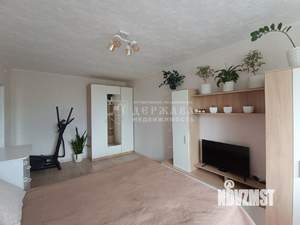 1-к квартира, вторичка, 28м2, 4/5 этаж