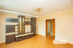 2-к квартира, вторичка, 54м2, 4/9 этаж