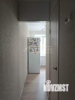 1-к квартира, вторичка, 28м2, 4/5 этаж