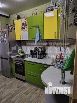 1-к квартира, вторичка, 36м2, 2/10 этаж