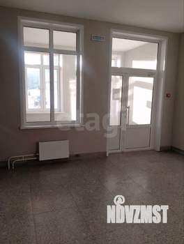 1-к квартира, вторичка, 38м2, 10/15 этаж