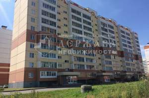 1-к квартира, вторичка, 36м2, 3/11 этаж