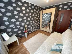 2-к квартира, вторичка, 52м2, 6/9 этаж