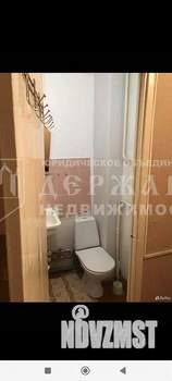 1-к квартира, вторичка, 17м2, 5/9 этаж