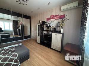 1-к квартира, вторичка, 32м2, 5/5 этаж