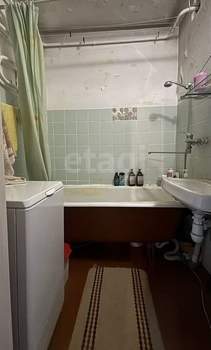 2-к квартира, вторичка, 54м2, 9/9 этаж