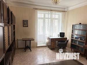 2-к квартира, вторичка, 75м2, 2/5 этаж
