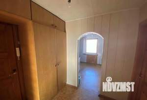 4-к квартира, вторичка, 91м2, 4/5 этаж