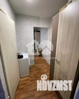 1-к квартира, вторичка, 16м2, 9/9 этаж