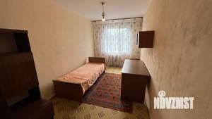 3-к квартира, вторичка, 59м2, 5/5 этаж