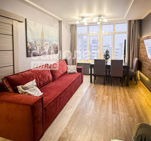 3-к квартира, вторичка, 76м2, 7/9 этаж