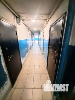 1-к квартира, вторичка, 23м2, 7/9 этаж