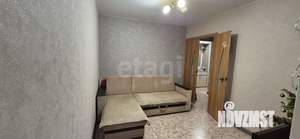 2-к квартира, вторичка, 52м2, 9/9 этаж