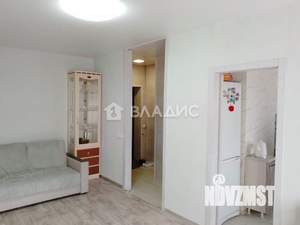 3-к квартира, вторичка, 40м2, 2/5 этаж