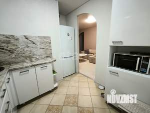 3-к квартира, вторичка, 58м2, 5/5 этаж