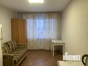 Студия квартира, вторичка, 16м2, 7/9 этаж