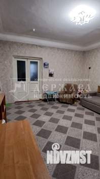 4-к квартира, вторичка, 102м2, 4/5 этаж