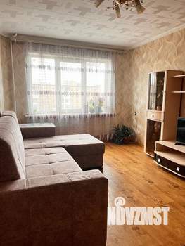 2-к квартира, вторичка, 44м2, 3/5 этаж