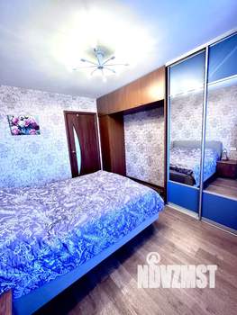 3-к квартира, вторичка, 60м2, 5/5 этаж