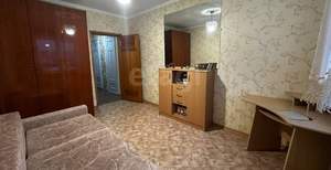 3-к квартира, вторичка, 62м2, 9/9 этаж