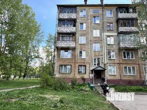 2-к квартира, вторичка, 44м2, 4/5 этаж