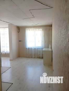 2-к квартира, вторичка, 43м2, 3/5 этаж