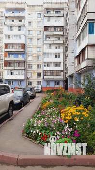 3-к квартира, вторичка, 58м2, 7/9 этаж