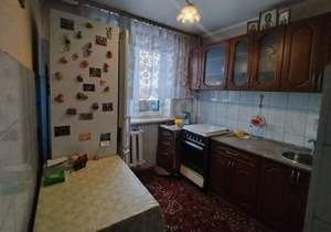2-к квартира, вторичка, 46м2, 2/5 этаж