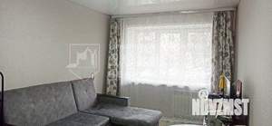 1-к квартира, вторичка, 30м2, 1/5 этаж