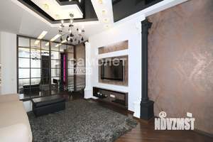 3-к квартира, вторичка, 119м2, 6/14 этаж