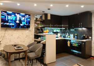 3-к квартира, вторичка, 63м2, 7/9 этаж