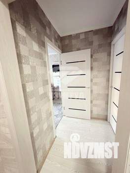 2-к квартира, вторичка, 44м2, 1/5 этаж