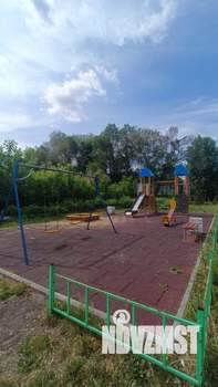 4-к квартира, вторичка, 76м2, 2/9 этаж