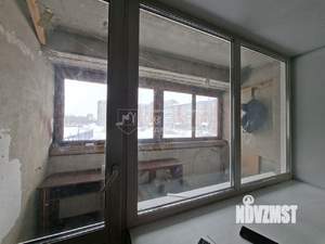 3-к квартира, вторичка, 69м2, 2/5 этаж