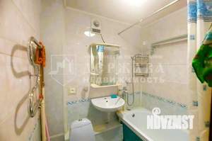 1-к квартира, вторичка, 34м2, 5/5 этаж