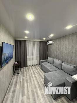 1-к квартира, вторичка, 23м2, 4/9 этаж