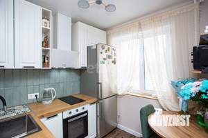 3-к квартира, вторичка, 47м2, 3/5 этаж