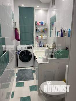 2-к квартира, вторичка, 49м2, 2/2 этаж