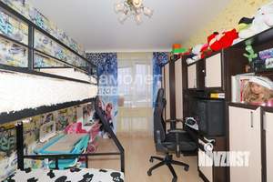 2-к квартира, вторичка, 60м2, 11/12 этаж