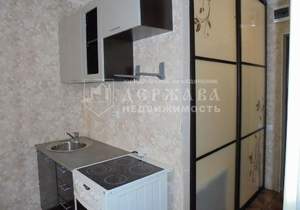 1-к квартира, вторичка, 23м2, 7/9 этаж