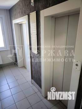 Студия квартира, вторичка, 25м2, 13/17 этаж